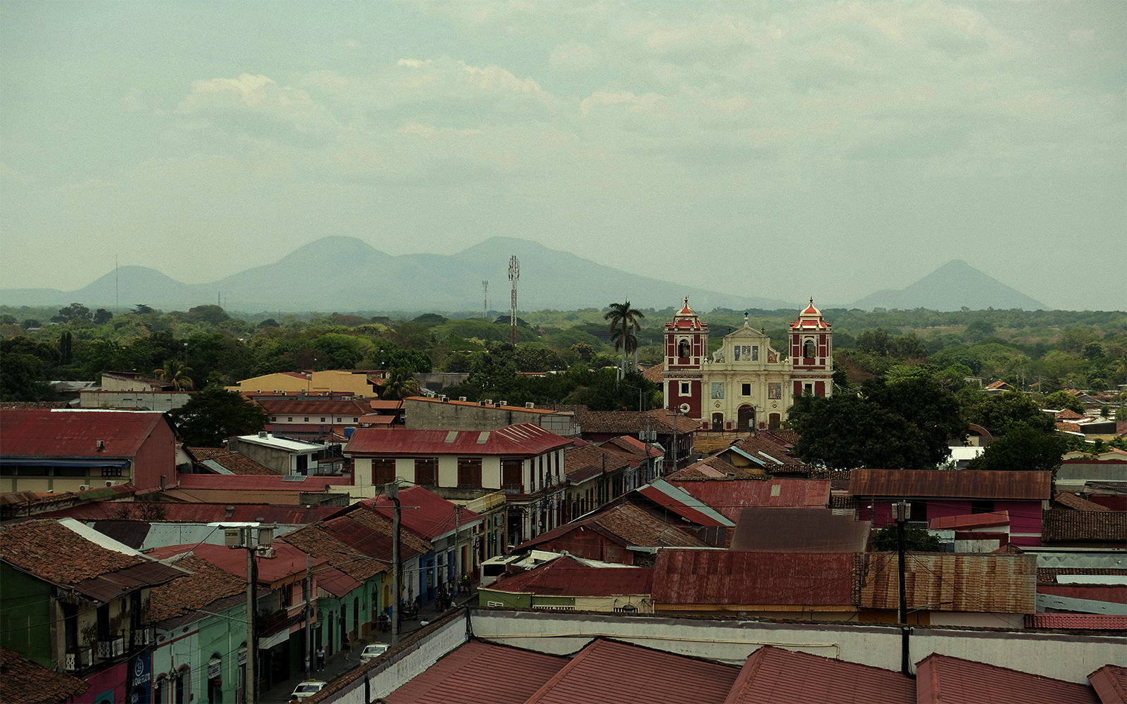 Nicaragua: 5 avventure imperdibili