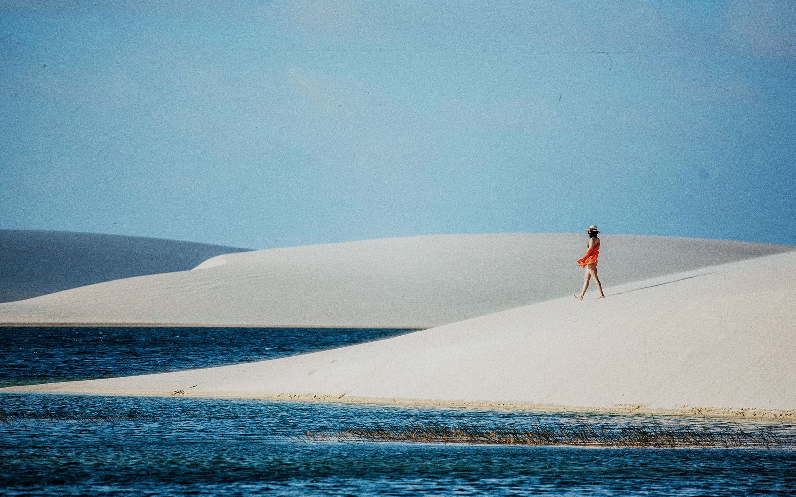 Atins: il paradiso nascosto del Brasile