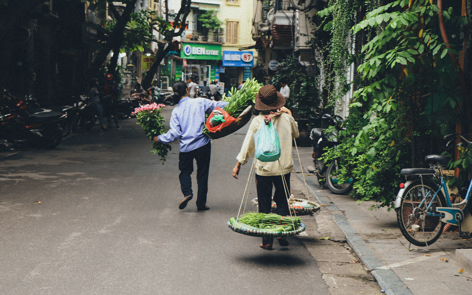 Tutto quello da sapere prima di andare in Vietnam