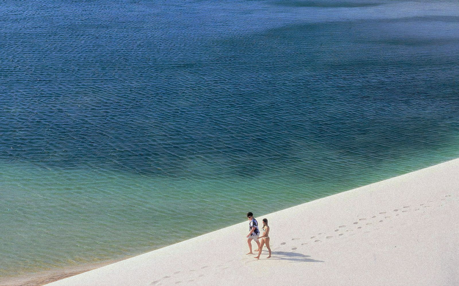 Barreirinhas: la porta dei Lençóis Maranhenses