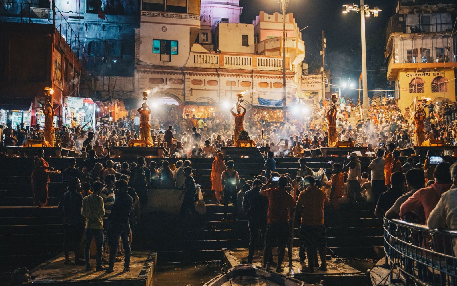 India - Festival di Kumbh Mela