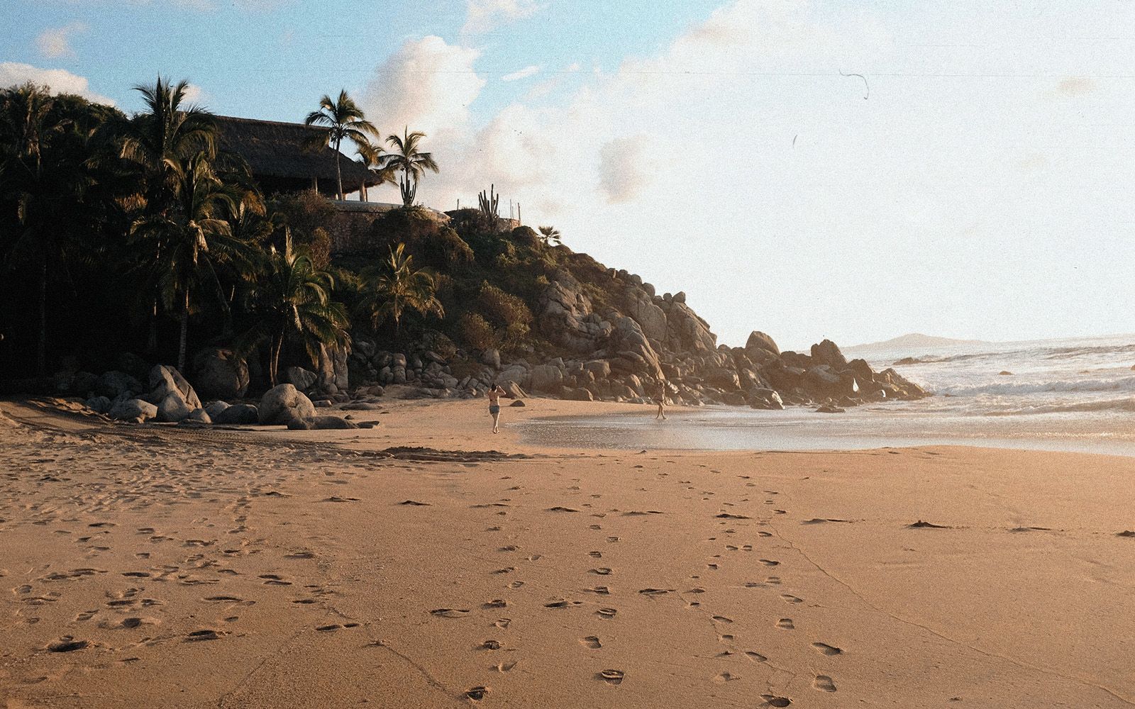 Messico: tra rovine Maya e spiagge caraibiche