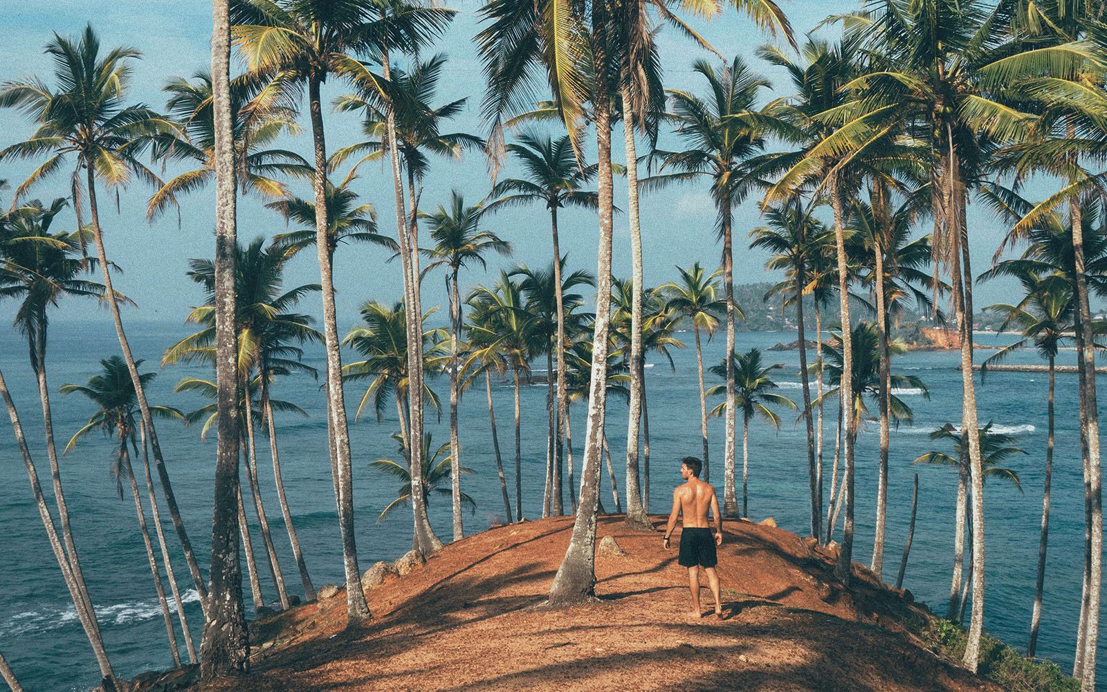 Sri Lanka: natura e spiagge selvagge