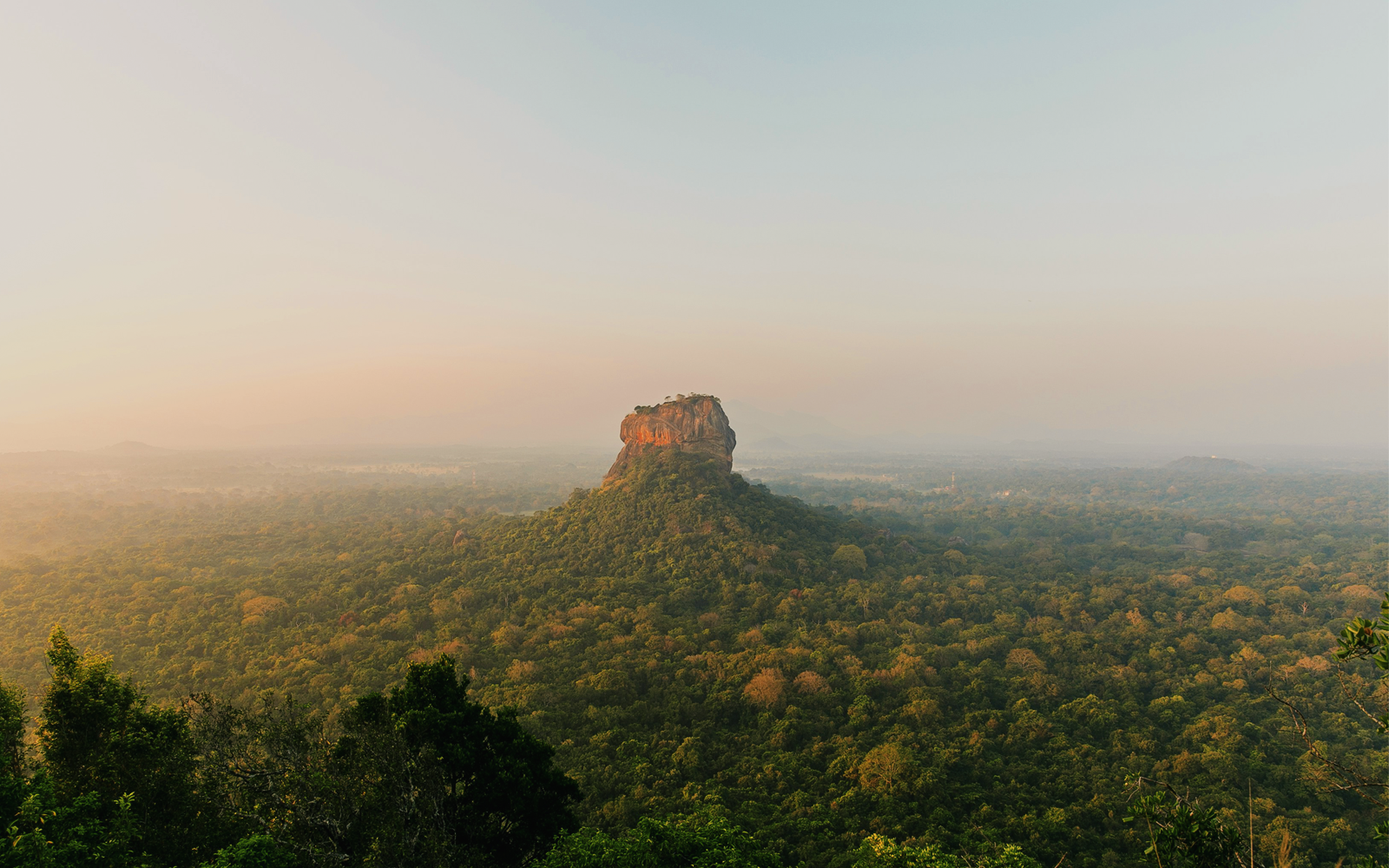 10 Buoni Motivi per Visitare lo Sri Lanka