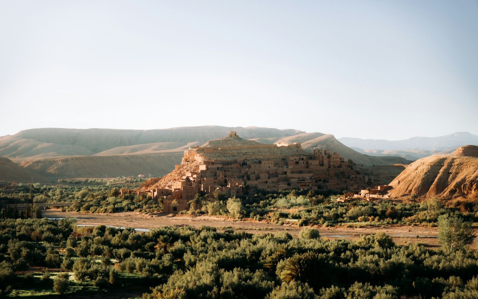 Viaggio in Eritrea