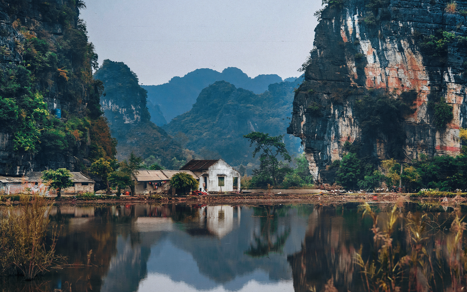 Cosa non puoi perderti in un viaggio in Vietnam