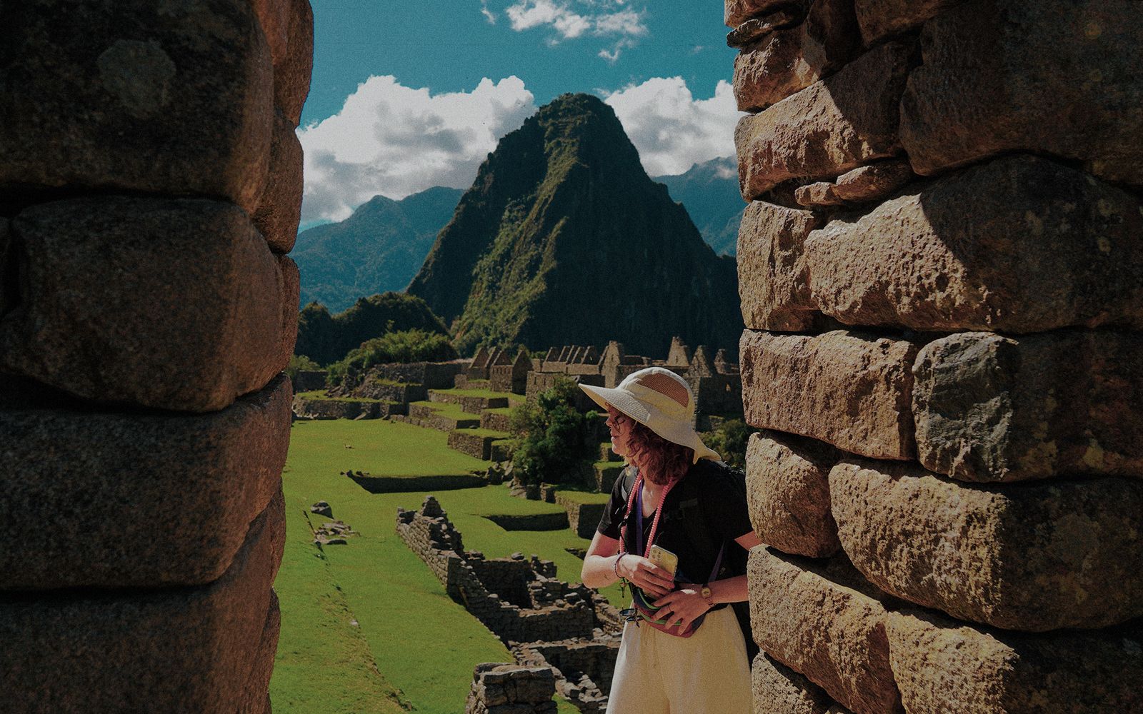 Viaggio in Perù: le meraviglie di Machu Picchu