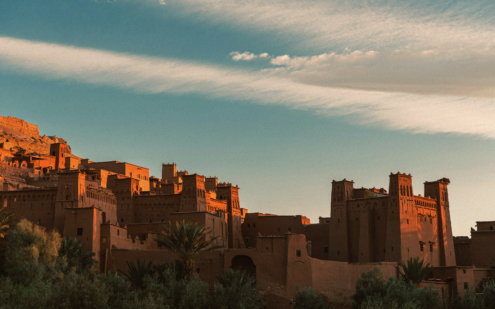 Viaggi di gruppo Marocco