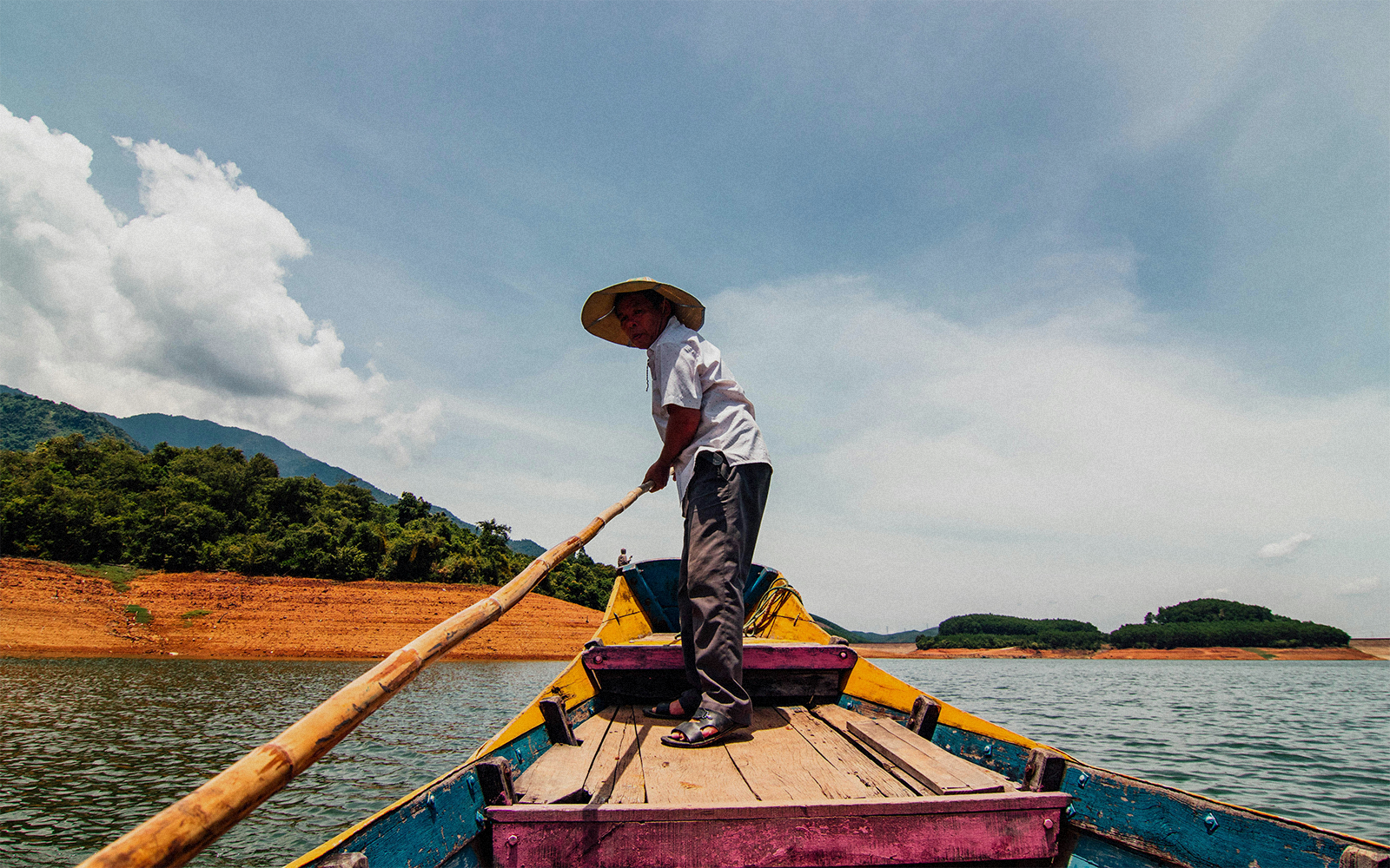 Quando andare in Vietnam: i periodi migliori