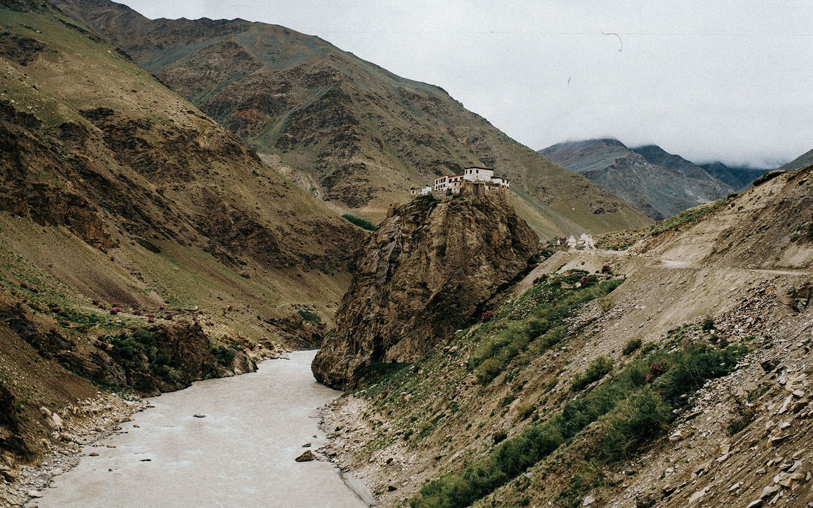 Ladakh ad agosto: consigli e suggerimenti