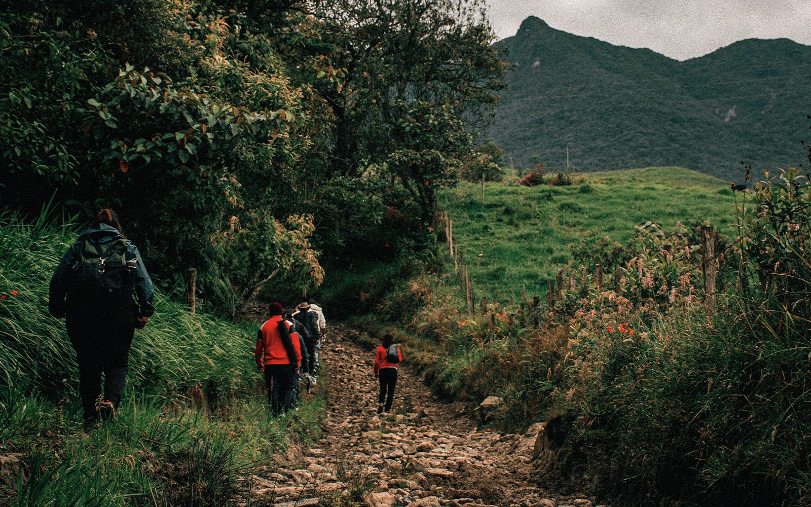 Colombia: Trekking e Snorkeling in Sudamerica