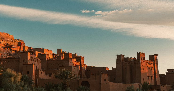 Viaggi di gruppo Marocco